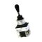 Allen-Bradley 800TT3L4 Three Way Toggle Switch
