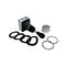 Allen-Bradley 800TT2F3 Two-Way Toggle Switch 30mm