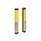 Allen-Bradley 440LP4KL0960YD Safety Light Curtain Pair