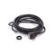 Allen-Bradley 42EFP2SCBA2 Polarized Retroreflective Photoelectric Sensor