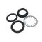 Allen-Bradley 800ZG3AH1 Plastic Mounting Kit
