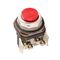 Allen-Bradley 800TB6A Momentary Push Button Red Extended Head
