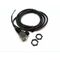 Allen-Bradley 42EFR9RCBA2 Photoelectric Sensor Rightsight Transmitted Beam Receiver