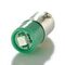 Allen-Bradley 800TN421G Green LED Lamp 130V AC/DC