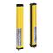 Allen-Bradley 440LP4J1600YD Light Curtain Pair 1600mm Height