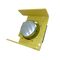 Allen-Bradley 800PF1CGA Palm Operated Pushbutton