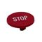 Allen-Bradley 800TLC604W Legend Cap for 30mm Push Button