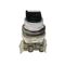 Allen-Bradley 800TJ2KD7 Selector Switch 30mm 3 Position