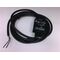 Allen-Bradley 42KLE1EZBA2 Minisight Sensor 18mm Cylindrical Infrared