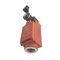 Allen-Bradley 440PCSLM12B Metal Safety Limit Switch