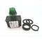 Allen-Bradley 800L18L10G Green LED Indicator Light 18mm