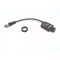 Allen-Bradley 42KLE1EZBQF4 Photoelectric Sensor 10 Meter Range
