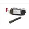Allen-Bradley 800MR16JA2BRA Selector Switch 3-Position Red
