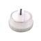 Allen-Bradley 800TN297W White Illuminated Selector Switch Knob 30mm