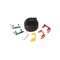 Allen-Bradley 800HNR101 Selector Switch with Silicone Boot