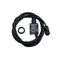 Allen-Bradley 42KLL2LBA2 Minisight Photoelectric Sensor