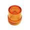 Allen-Bradley 800TN122A Amber Light Cap Replacement Part