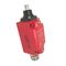 Allen-Bradley Large Metal IEC Full Switch with Dome Plunger
