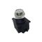 Allen-Bradley 800L22L24C 22.5mm LED Pilot Indicator Light 24V AC/DC