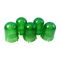 Allen-Bradley 800HNP23G Pilot Device Lens Insert Kit Green Illuminated Style