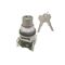 Allen-Bradley 800TJ631B Selector Switch 3-Position Non-Illuminated