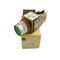 Allen-Bradley 800MRA1AK Momentary Contact Push Button Green