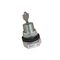 Allen-Bradley 800TJ41KA7 Selector Switch 30mm 3 Position