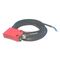 Allen-Bradley 440PADPS11CS Metal Safety Limit Switch