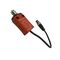 Allen-Bradley Guardmaster Safety Limit Switch 440PARPS11D4