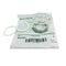 Allen-Bradley 800HNP4 Padlocking Cover for Pushbutton