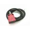 Allen-Bradley 440PARP1S11CS Safety Limit Switch