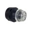 Allen-Bradley 800L30L10C LED Pilot Light 30.5mm Clear 120V AC