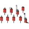 Allen-Bradley 440PASLS11D4 Safety Limit Switch