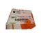 Allen-Bradley 800MLD Illuminated Replacement Selector Switch Amber