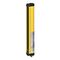 Allen-Bradley 440LT4K1760YD Type 4 Safety Light Curtain Transmitter