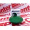 Allen-Bradley 800HN115B Green Non-Illuminated Mushroom Cap