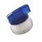Allen-Bradley 800TN298B Illuminated Selector Switch Knob Lever Blue
