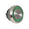Allen-Bradley 800K30FMG24X10 Piezo Momentary Operator Green Illuminated