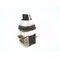 Allen-Bradley 800TJ91B 3 Position Selector Switch