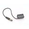 Allen-Bradley 42JSP2MPA2Y4 Polarized Retroreflective Photoelectric Sensor