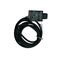 Allen-Bradley 42KLF2LBSA2 MiniSight Photoelectric Sensor