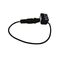 Allen-Bradley 42JSP2MPB1F4 Polarized Retroreflective Photoelectric Sensor