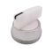 Allen-Bradley 800TN298W White Illuminated Knob Lever for 30mm Selector Switch