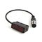 Allen-Bradley 42JTB2LAT1F4 Photoelectric Sensor