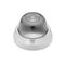Allen-Bradley 800TN25 Replacement Cap for Pilot Light 30mm Clear Glass