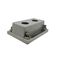 Allen-Bradley 800HNP31 Cast Aluminum Enclosure Cover Type 7 & 9