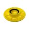 Allen-Bradley 800TN208E Replacement Color Cap Yellow 30mm