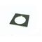 Allen-Bradley 800HW128 Legend Plate for 30mm Pushbutton