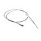 Allen-Bradley 43GTXAS10SS Glass Fiber Optic Cable