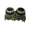 Allen-Bradley 800TFA22F 30mm Double Vertical Pushbutton